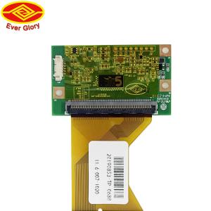 Capacitive Waterproof Touch Panel 17 Inch 10 Points For Gaming