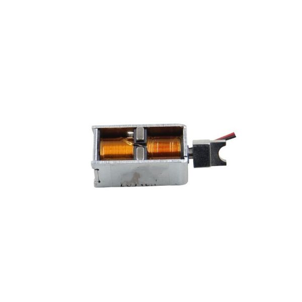 Bidirectional 14W 300g 12v Dc Electromagnet