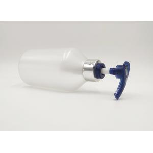 Unique shape PET Packaging Custom Cosmetic Bottles