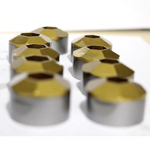 M2 M35 M42 HSS CVD Surface Coating Hexagonal Trimming Die