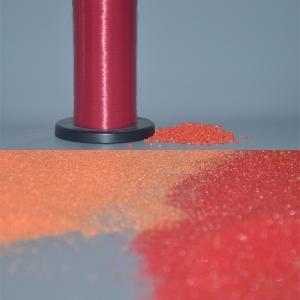 0.40MM Nylon Blasting Media Polyamide Deflashing Media Deflashing Balls