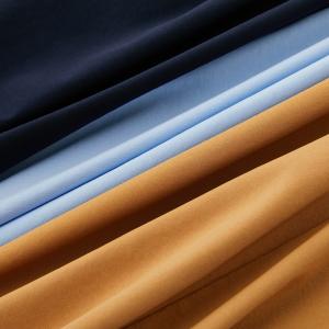 Customized Color Logo Polo Spandex Nylon Men T Shirt Seamless for OEM ODM