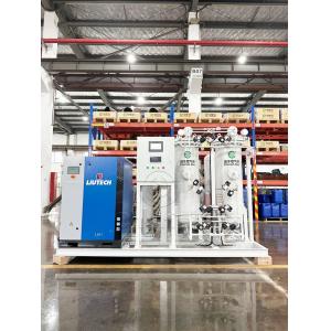 Enhanced Safety Nitrogen Psa Unit Advanced Technology Integration