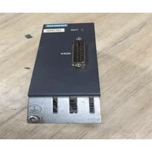 Siemens 6DD2920-0AR5 Controller Redundant Power Supply Module