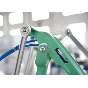 Robot Control System 4 Axis 1kg Manipulator Robot Arm