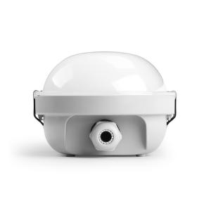 70W IP65 Led Batten Dimmable Lighting 140lm/w CE ROHS Approved