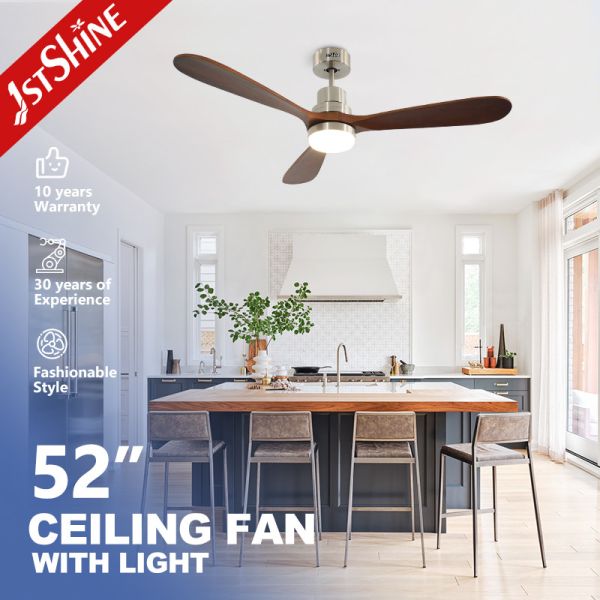 Quality 3000-6000K Color Temperature Ceiling Fan with Remote Control and Air Conditioning 10 for sale