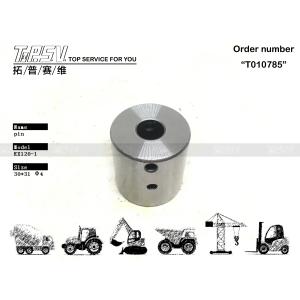 China 4178202  EX120-1 Excavator Travel 1 Stage Gear Pin  Easy To Install on sale