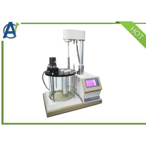 ASTM D1401 Demulsibility Characteristics Of Lubricating Oils Demulsibility Bath