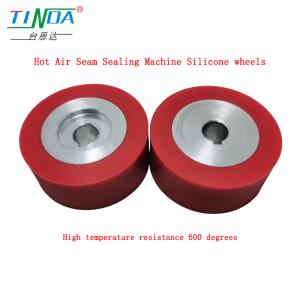 PFAFF Hot Air Seam Wheel With High Durability and Temperature Resistance Up to