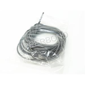 Tobacco Industry Metal Spring Band For Making Machine