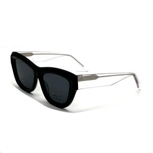 Premium Acetate Sheet Sunglasses-model AS125 ,Polarized Full Rim Sunglasses