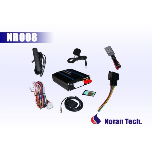 Wholesale Global Auto Realtime GPS Tracker With APP By SMS Track And Software Platform from china suppliers