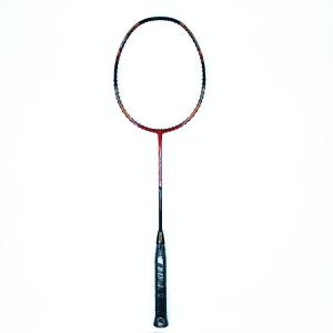 Shuttlecock Carbon Fiber Badminton Racket Light Badminton Racket D8 Dmantis