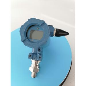 Convenient Safe Liquid Level Detection Wireless Pressure Transmitters
