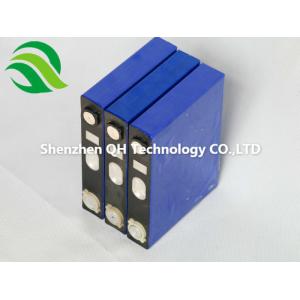 Customized Lifepo4 Lithium Battery , Solar Lighter Li Fe Phosphate Battery