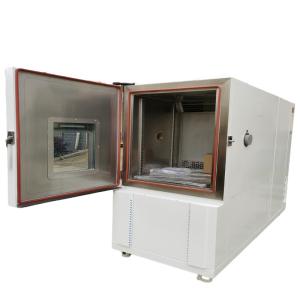 Lab Equipment B-TTH-225 Temperature Humidity Test Chamber Climate Tester