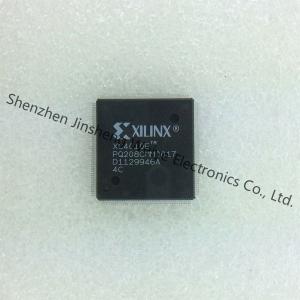 Wholesale XC4010E-4PQ208C FPGA - Field Programmable Gate Array from china suppliers