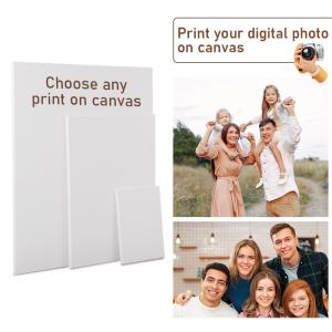 Transform Your Photos Into Art Prints With Inkjet RC Luster Photo Paper