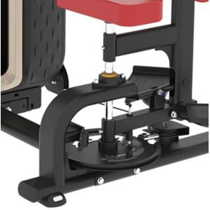 Sitting Rotation Trainer Waist Rotation Trainer Waist And Hip Comprehensive