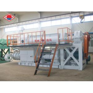 550mm 22000pcs/H Auto Brick Making Machine