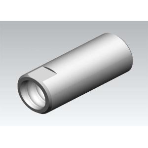 China GFRP Coupling for GFRP Hollow and Solid Bolts in Slope Stabilization on sale