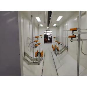 Electric DIY Grade Enamel Electrostatic Powder Spraying Gun