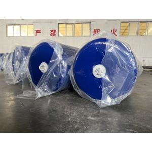 Marine Foam Filled Fender To Protect Boat And Dock