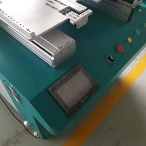 Panel Light Automatic Screw Locking Machine 3800W Screw Locking Robot 220V