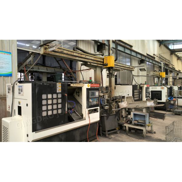 Expert Precision Mechanical Machining / CNC Turning & Milling Processes /