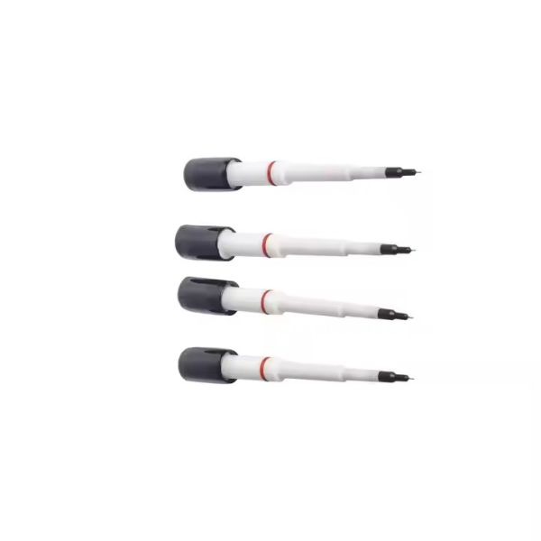 Resistor Holder Service Kit 134376 Spray II IPS Automatic Spray Gun Powder Coating Gun Spare Parts