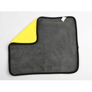 ODM Multi Purpose Plain Microfiber Cleaning Cloths