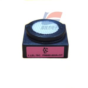 YJJ 1LEL 75C PM989-600A-CIT Electrochemical Combustible Gas Sensor