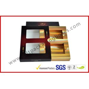 Foldable Underware Gift Card Board Packaging Box With Custom Logo