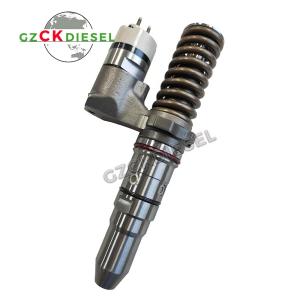 Wholesale 392-0203 20R-1267 Fuel Injector 3920203 20R1267 For Caterpillar 994D Engine from china suppliers