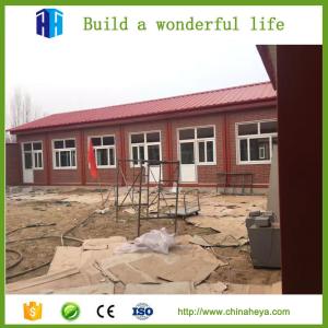 easy assembly container school modular homes construction company