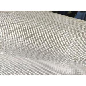 High Temp Plain 2.5mm Grid 1.50mm Woven Fiberglass Tape