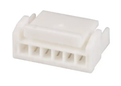 Audio Signal Processor Integrated Circuitry with I²C Interface and Streamlined