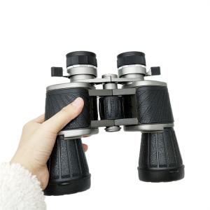 Center Focus Long Distance Viewing Binoculars Telescope 7x50