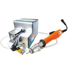 Drop Type Automatic Screwdrivers 100W LS-609N Lightweight Durable