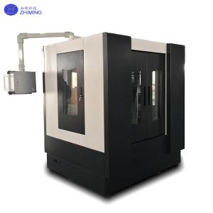 ​​Diamond Wire Triple-Station Single-Wire Cutting Machine for Sapphire Ceramics​