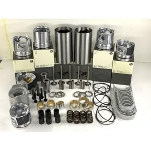 C18 Engine Overhaul Rebuild Kit For Oem Parts