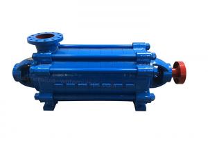 Wholesale High Temperature Horizontal Multistage Centrifugal Pump For Water Boostering from china suppliers