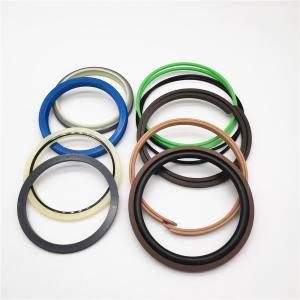 Oil Resistant Jcb Cylinder Seal Kits JS190 Seal Boom 20903 Anti Solvent