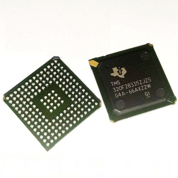 TMS320F28335ZJZS C28x Series Microcontroller IC 32-Bit 150MHz 512KB (256K X 16)