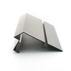 Industrial Sound Proof TPE Profile for Noise Reduction Solutions Plastic