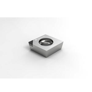 CCGW060202 Standard Carbide Turning PCD Cutting Insert for non-ferrous materials