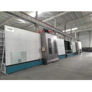 Automatic Insulating Glass Processing Machine IG IGU Glass