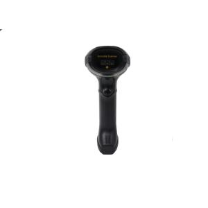 2D Wired Handheld Barcode Scanner 25CM/S Scan Tolerance CMOS Scan Type DS6200