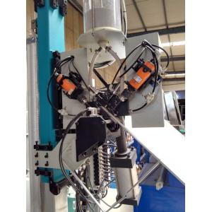 Molecular Sieve Double Glazing Machinery Automatic Filling Machine